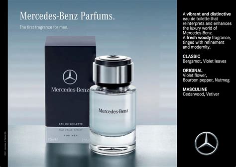 perfume mercedes primor|mercedes benz perfumes gift.